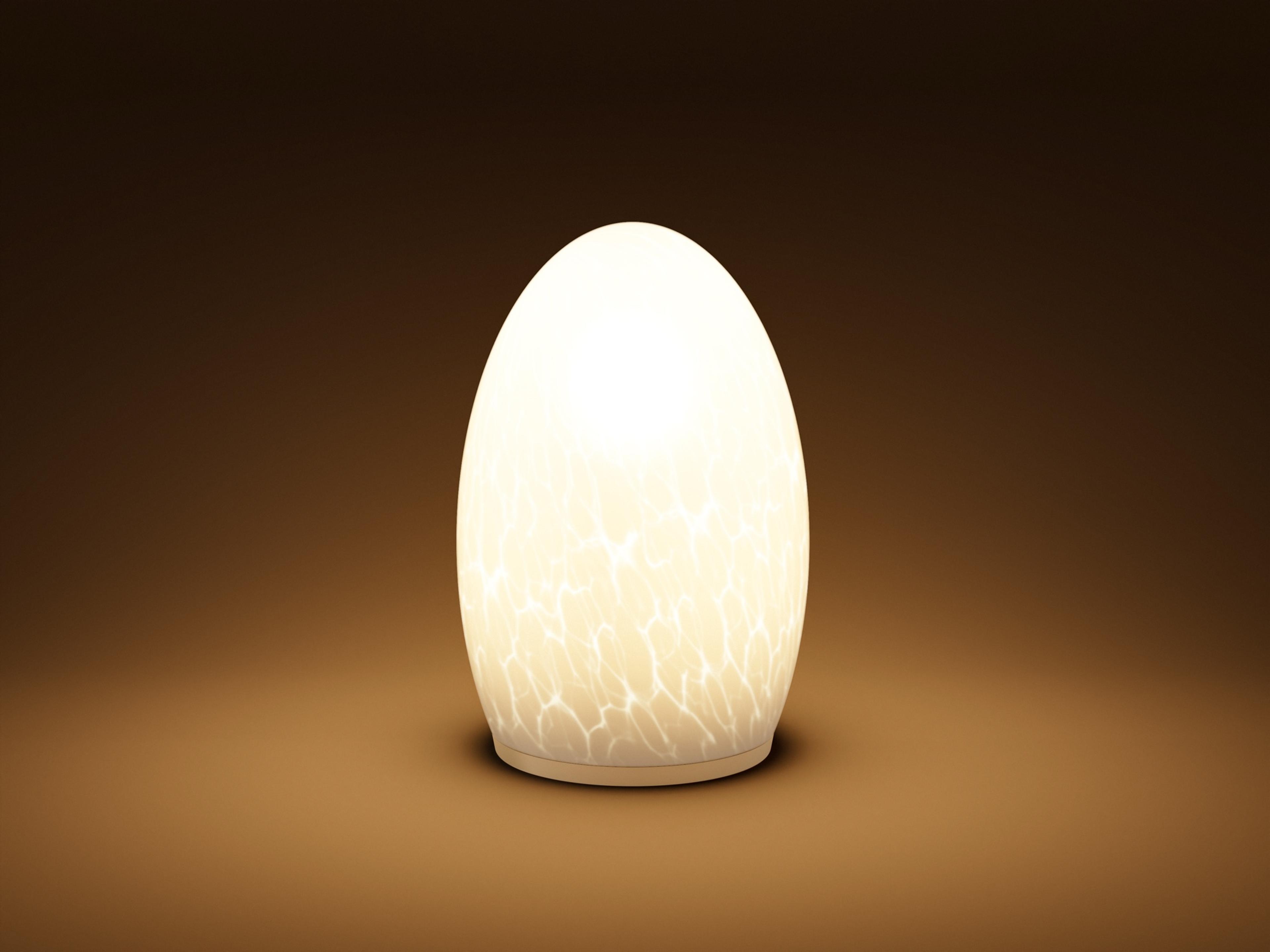 Egg — Original / Warm White (2600K)