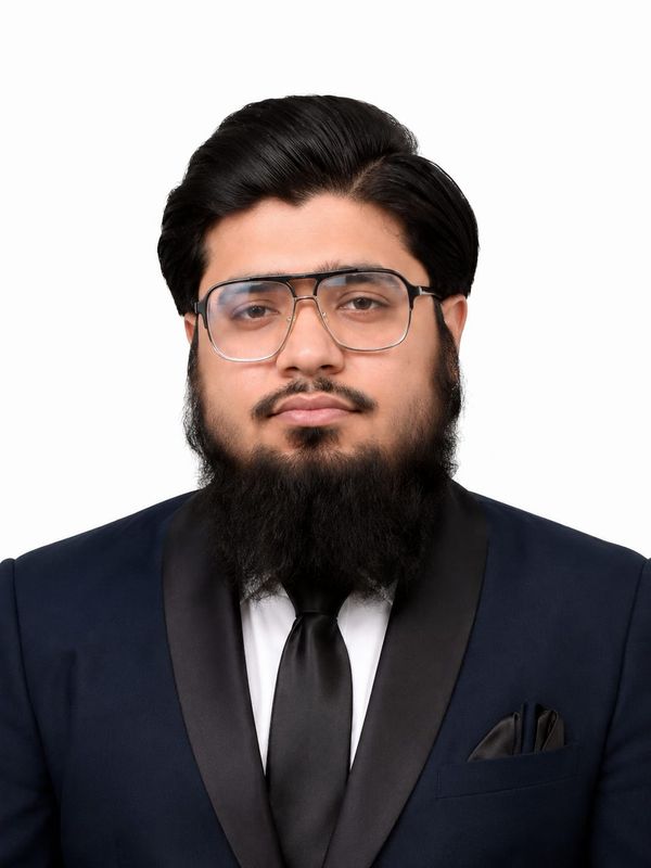 Mr. Md Moiz photo