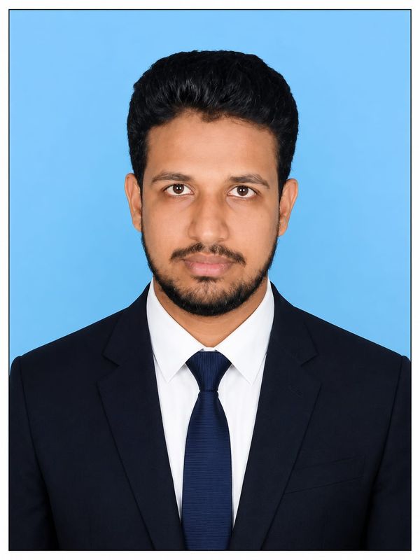 Mr. Mohammed Muzammil uddin photo