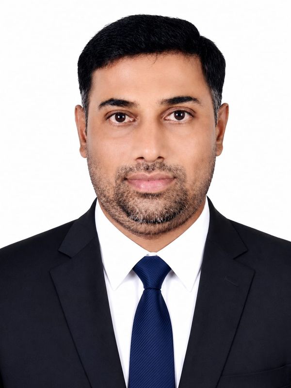  Mr.Mohammed Amjed Khan photo