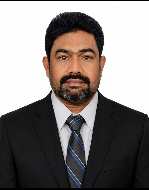 Mushtaq Khan photo