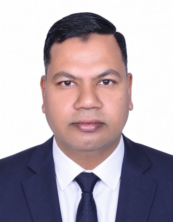 Mohammed Jamal Khan photo
