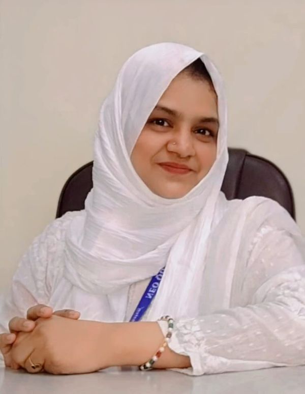 Mrs.Arshiya Anjum photo
