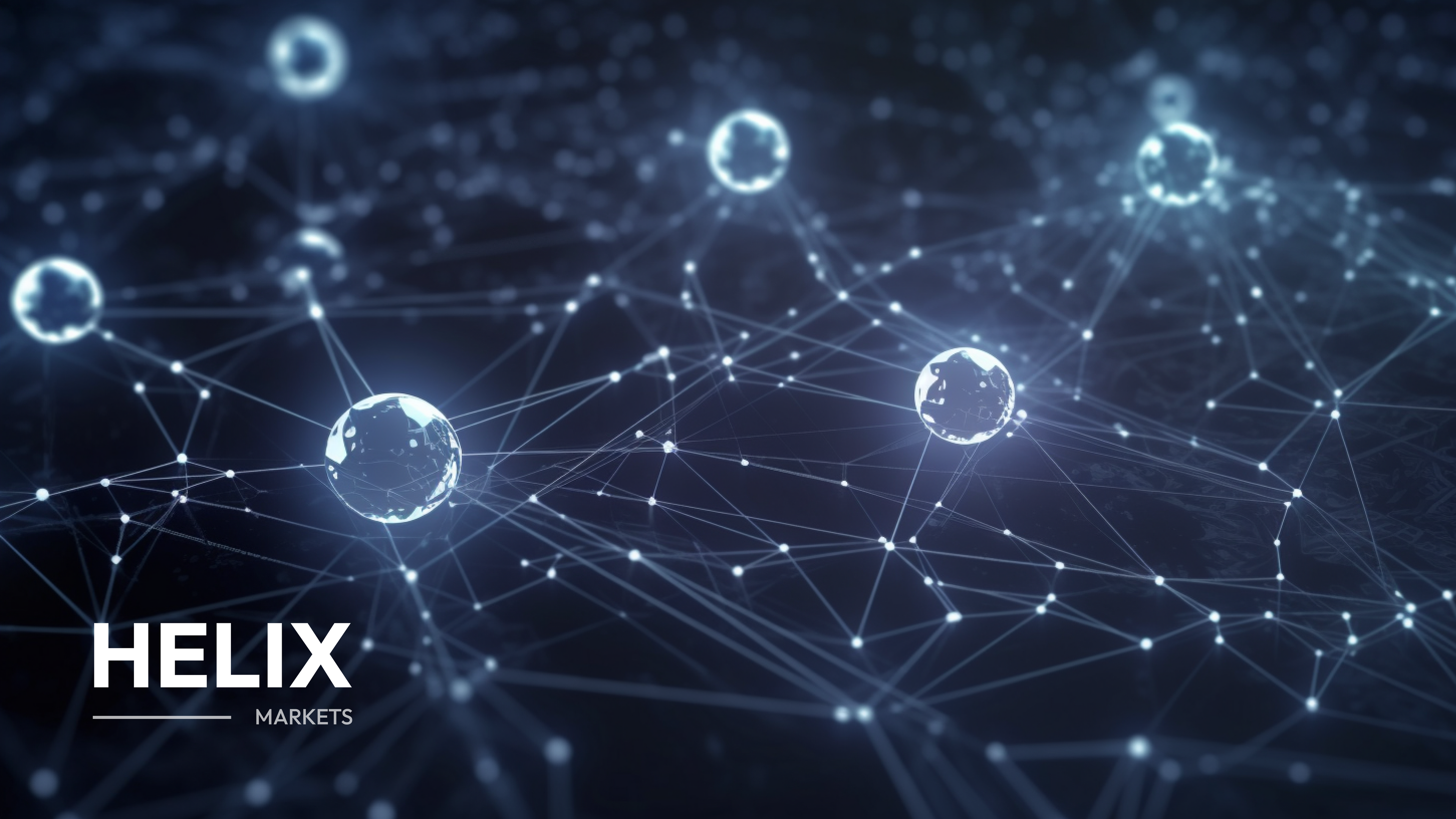 How Helix Works: Natively Multi-chain