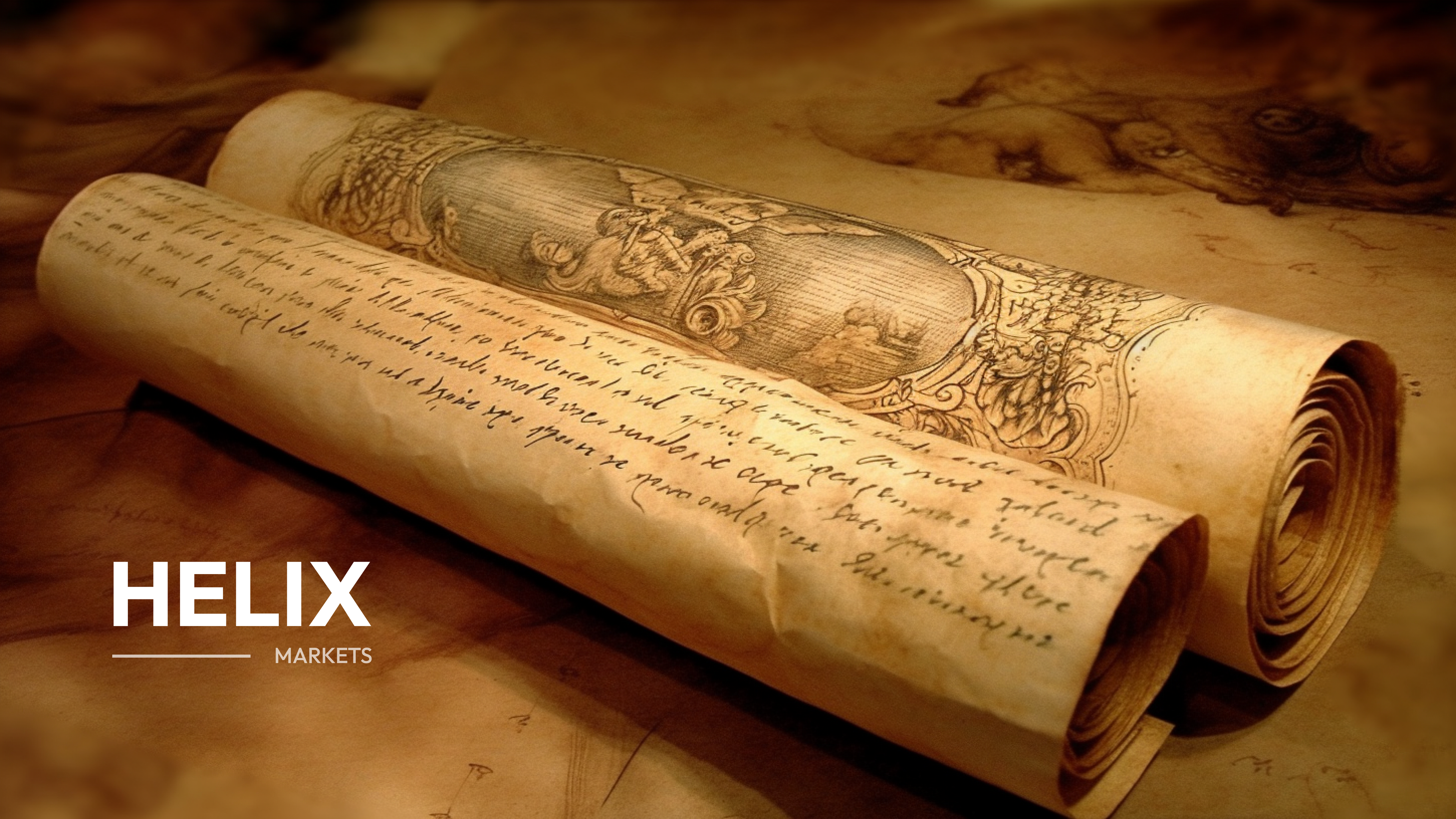 The Helix Markets Manifesto