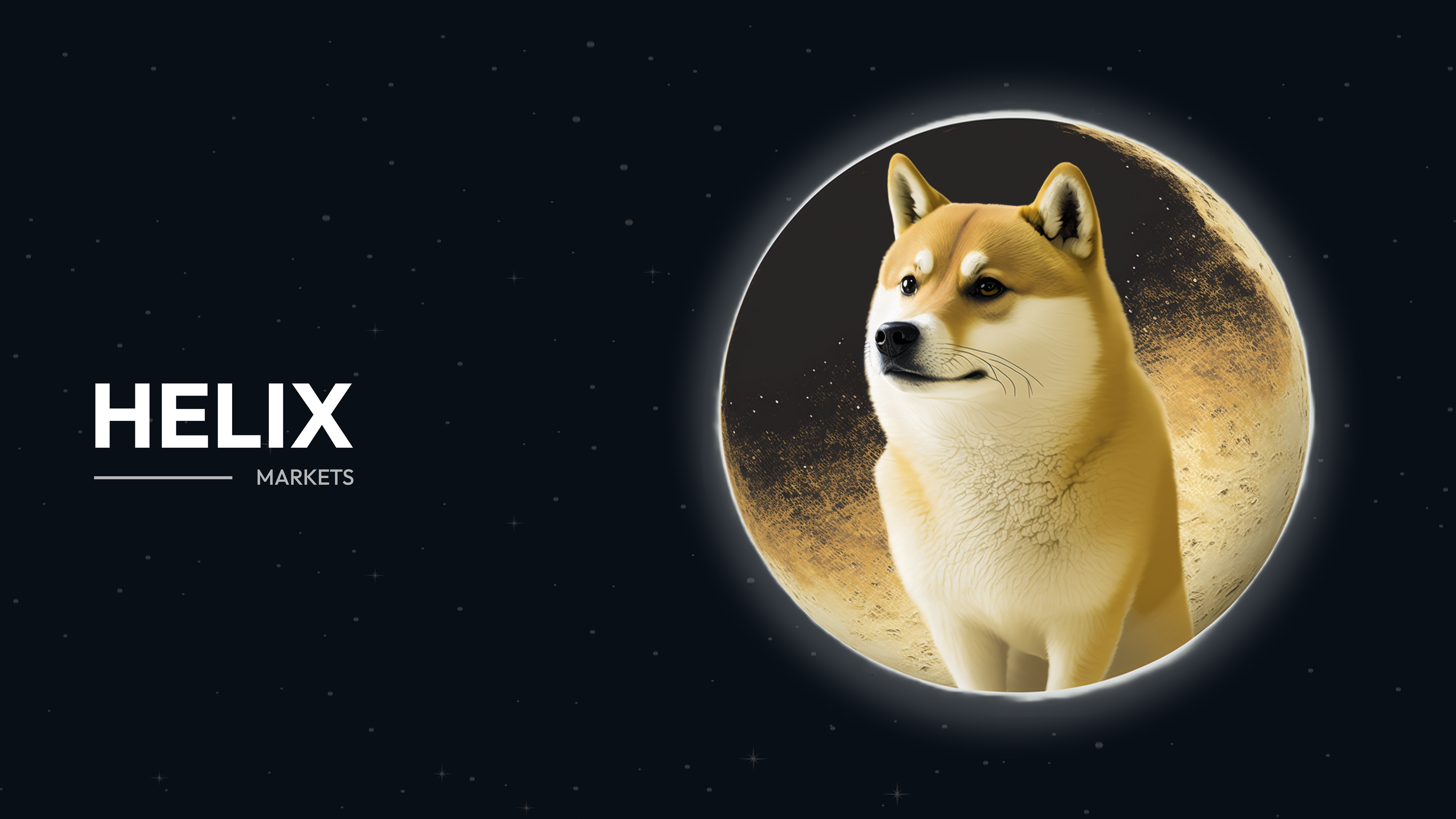 Swap DOGE to SNS1? Only on Helix!