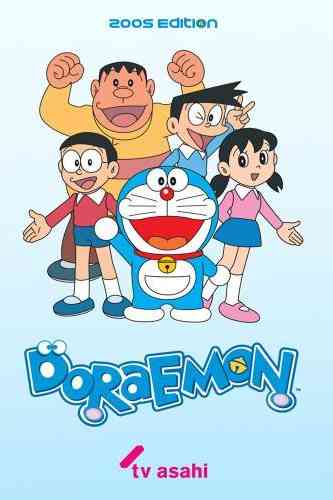 Doraemon Season 4 | Ranime