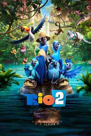 Rio 2 | Ranime