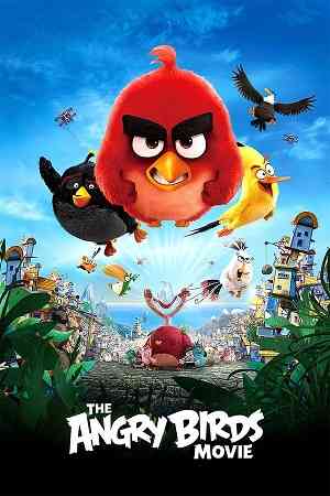 The Angry Birds Movie | Ranime
