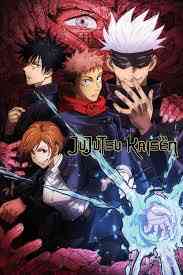 Jujutsu Kaisen Season 1 | Rtally