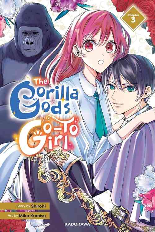The Gorilla God’s Go-To Girl Season 1 | Ranime