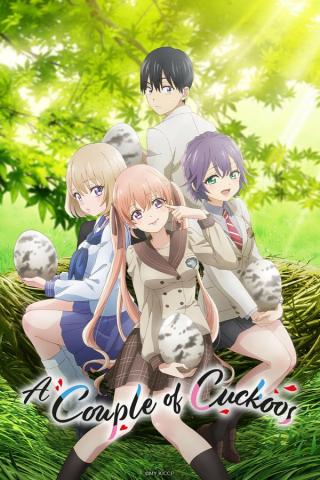 A Couple of Cuckoos: Season 1 | Ranime