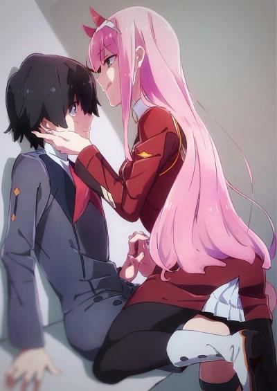 Darling in the Franxx Season 1 | Ranime