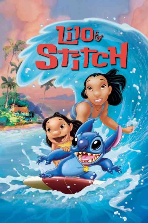 Lilo & Stitch | Rtally