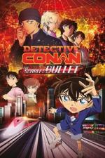 Detective Conan: The Scarlet Bullet | Ranime