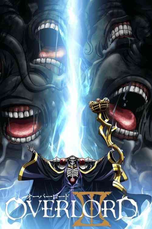Overlord Season 3 | Ranime