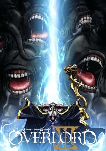 Overlord Season 3 | Ranime