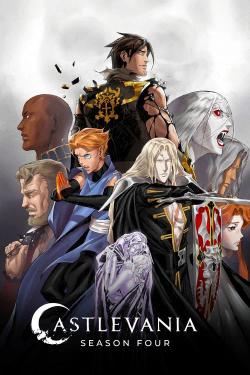 Castlevania Season 1 to 4 | Ranime