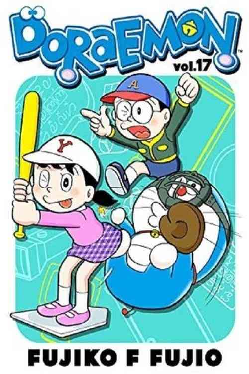 Doraemon Season 17 | Ranime