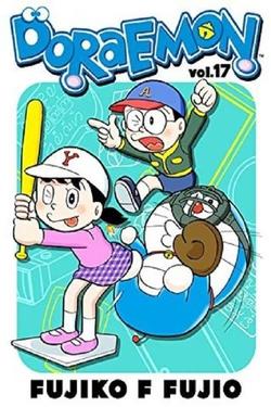Doraemon Season 17 | Ranime