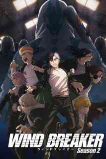 Wind Breaker Season 2 | Ranime