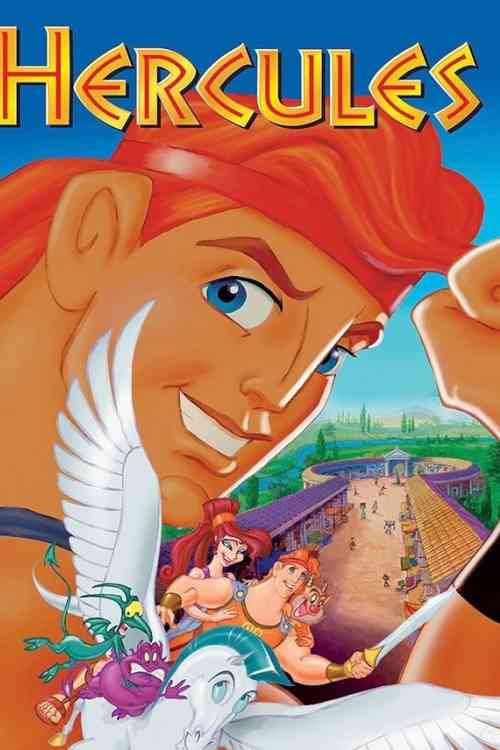 Hercules | Ranime