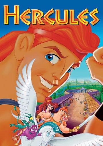 Hercules | Ranime