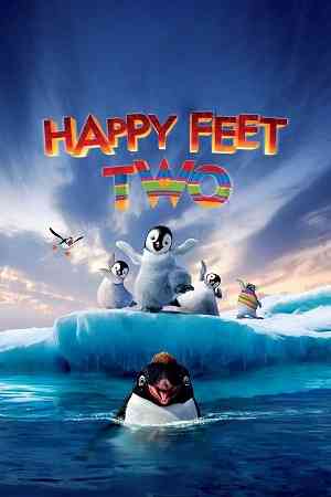 Happy Feet Two | Ranime