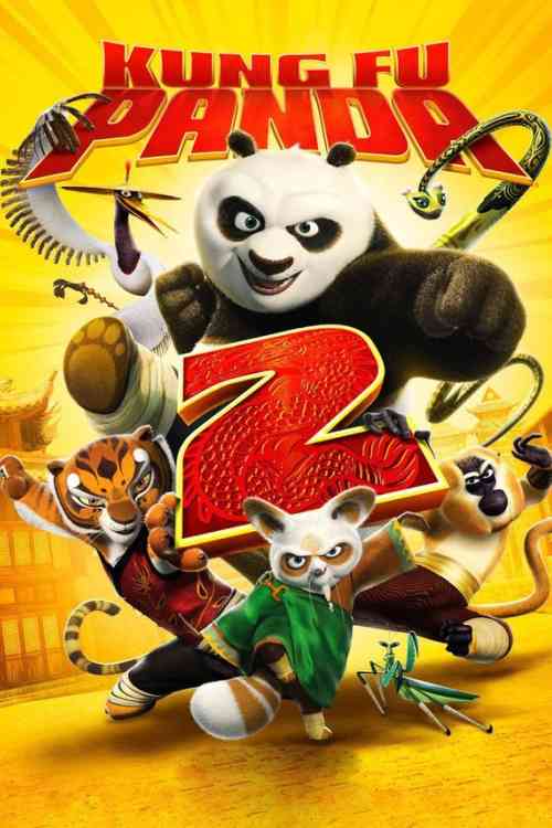 Kung Fu Panda 2 | Rtally