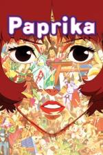 Paprika | Ranime