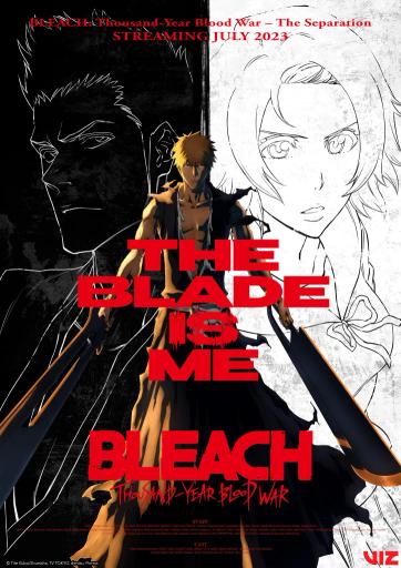 Bleach: Thousand-Year Blood War Season 1 | Ranime