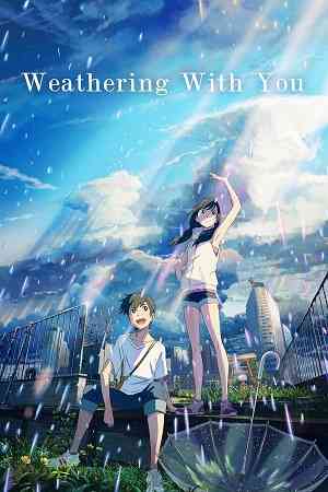 Weathering with You | Ranime