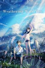 Weathering with You | Ranime