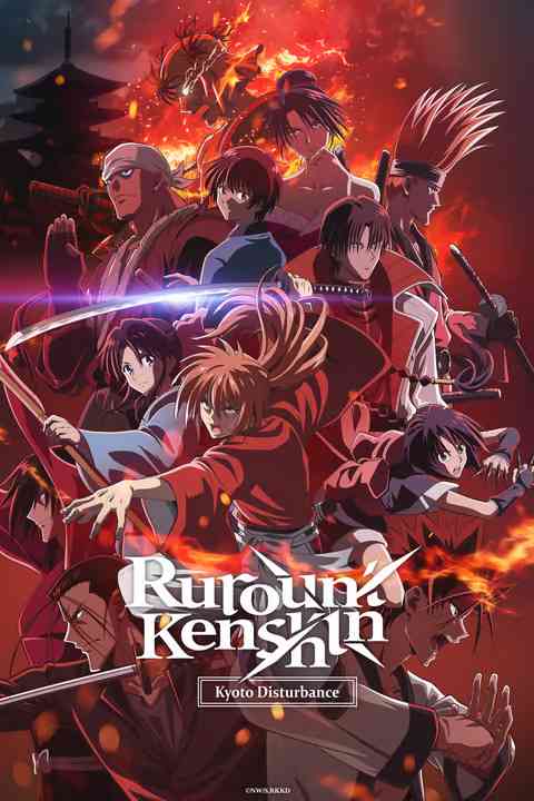 Rurouni Kenshin Season 1 | Rtally