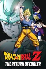 Dragon Ball Z: The Return of Cooler | Ranime