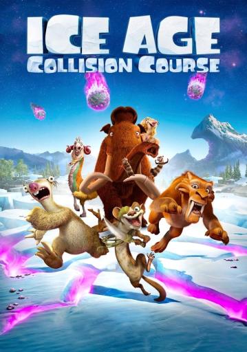 Ice Age: Collision Course | Ranime