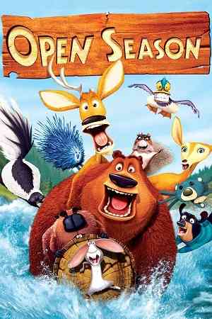 Open Season 1 | Ranime