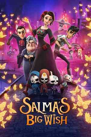 Salma's Big Wish | Ranime