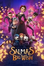 Salma's Big Wish | Ranime