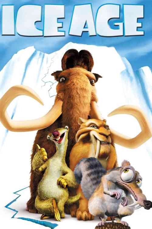 Ice Age | Ranime