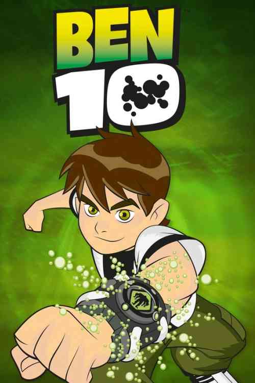 Ben 10 | Ranime