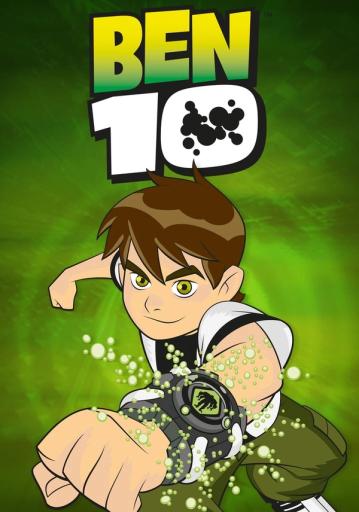 Ben 10 (Season 1 - 3) | Ranime
