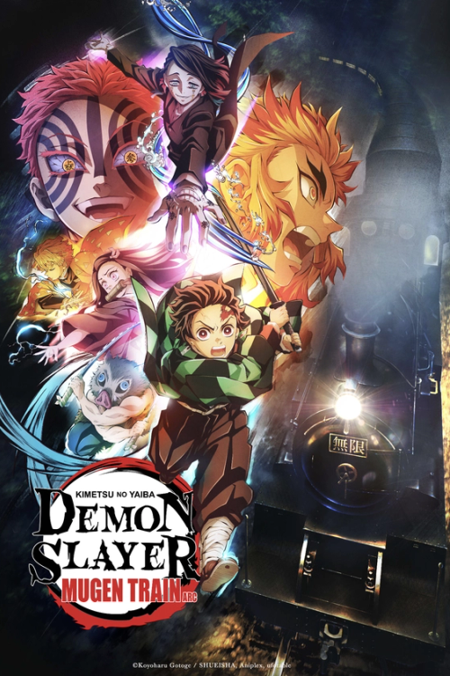 Demon Slayer: Kimetsu no Yaiba Season 2 | Ranime