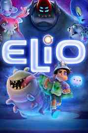 Elio | Ranime
