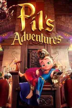 Pil’s Adventures | Ranime