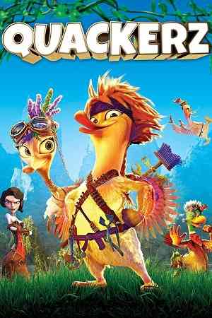 Quackerz  | Ranime