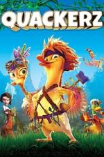 Quackerz  | Ranime
