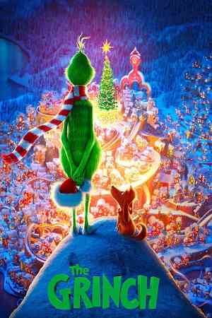 The Grinch | Ranime