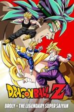 Dragon Ball Z: Broly – The Legendary Super Saiyan | Ranime