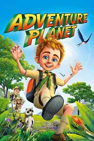 Adventure Planet | Ranime